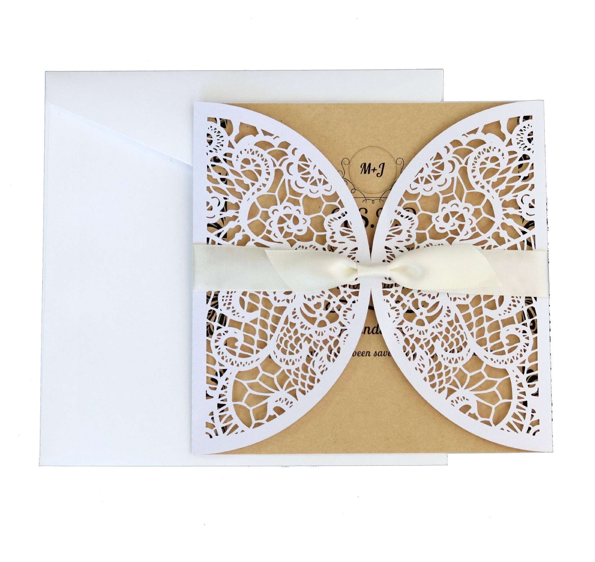 wedding card
